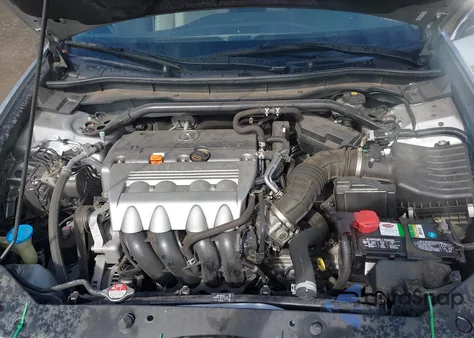 2012 Acura Tsx 2.4 from USA, damaged, VIN JH4CU2F6XCC012845